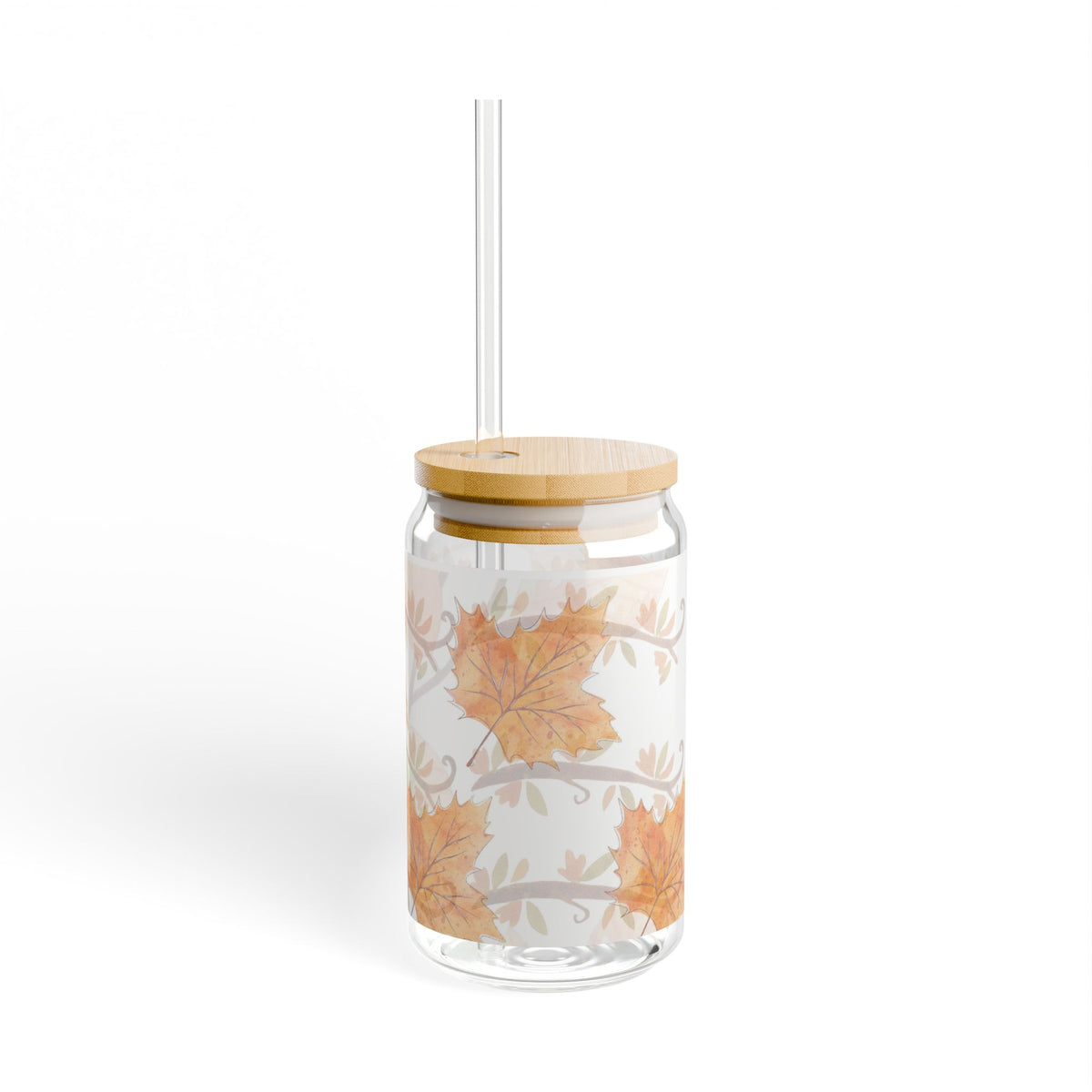 Sipper Glass, 16oz