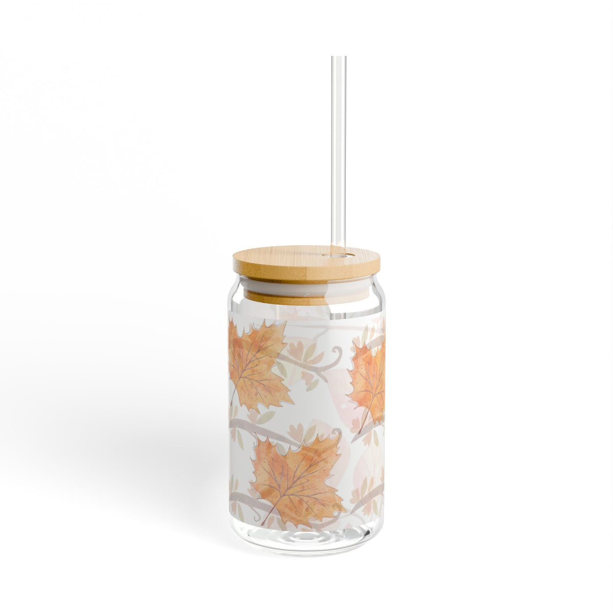 Sipper Glass, 16oz