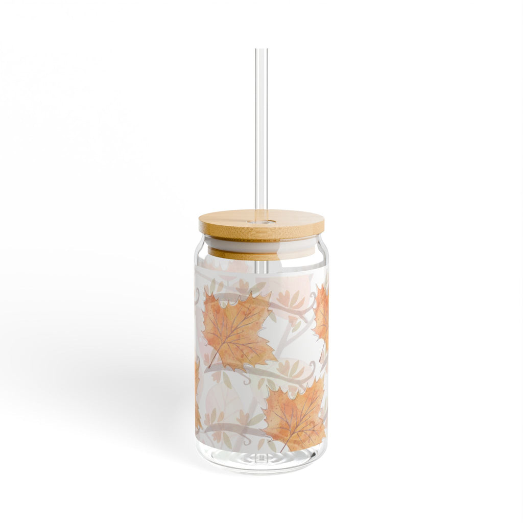 Sipper Glass, 16oz