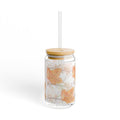 Sipper Glass, 16oz