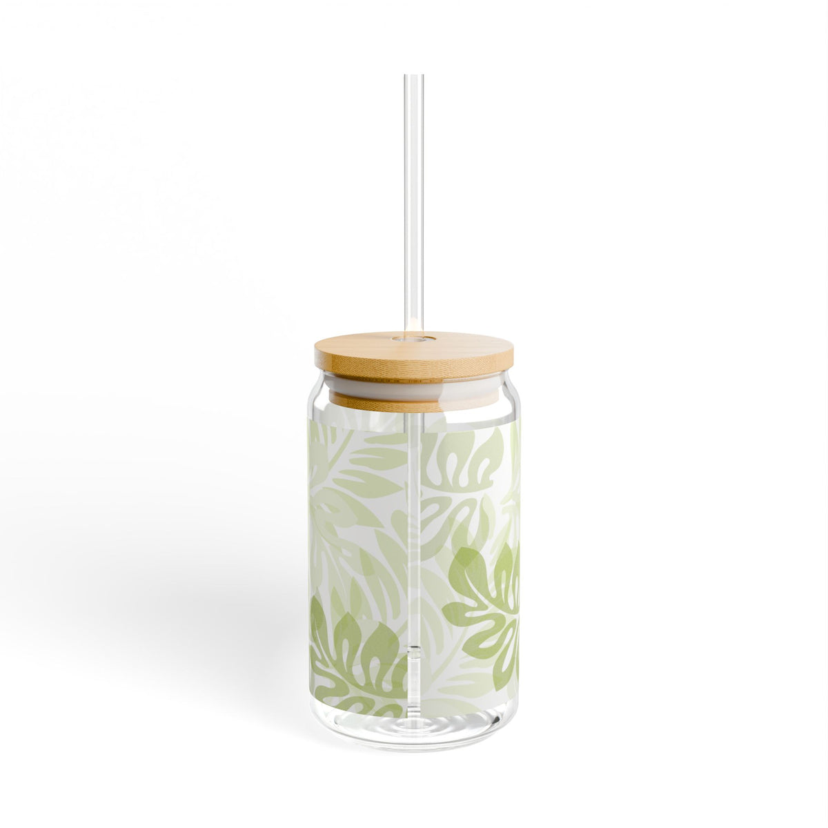 Sipper Glass, 16oz
