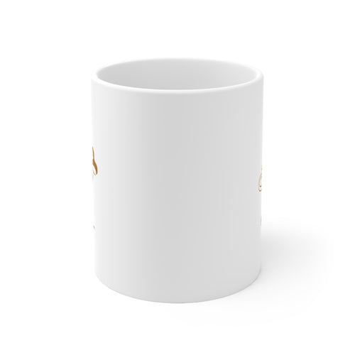 But First Coffee mug | Ceramic Coffee Cup