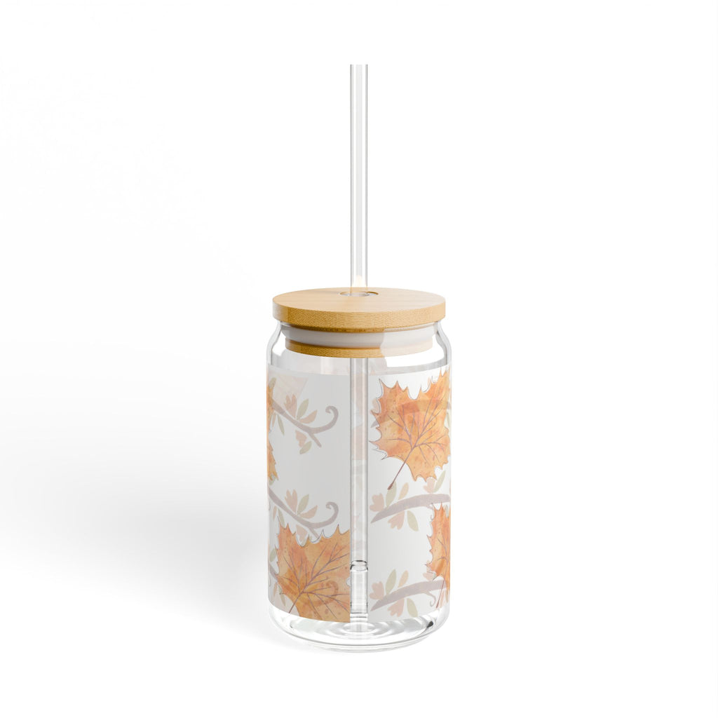 Sipper Glass, 16oz